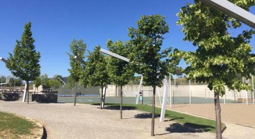 Apartamento En Las Margas Golf