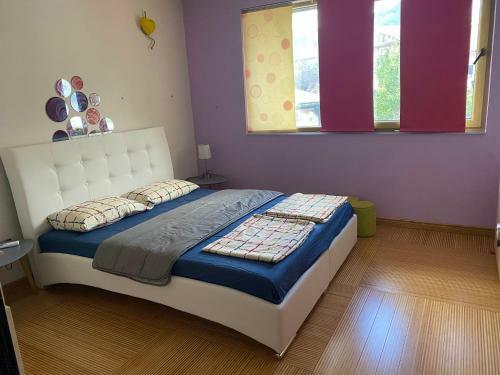 Apartamento Villa Alea