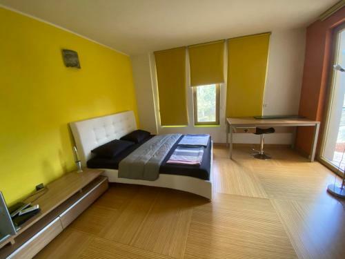 Apartamento Villa Alea
