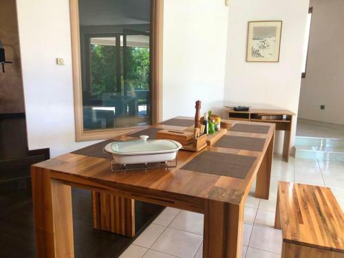 Apartamento Villa Alea
