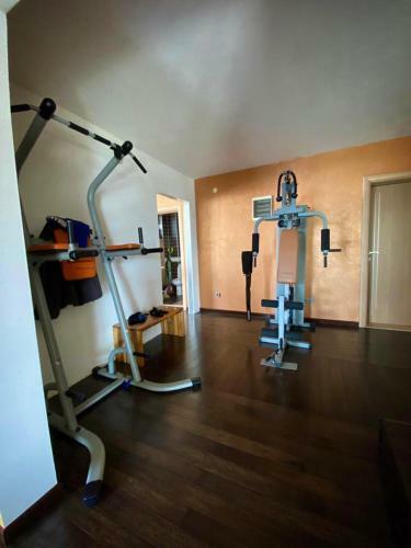 Apartamento Villa Alea