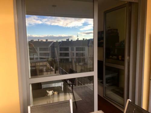 Apartamento Esqu� Y Golf Las Margas
