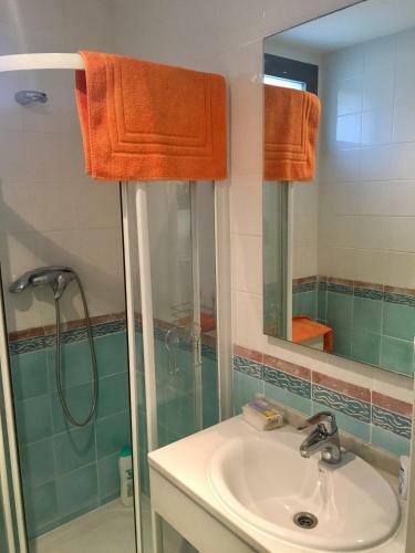 Apartamento Esqu� Y Golf Las Margas
