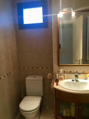 Apartamento Esqu� Y Golf Las Margas