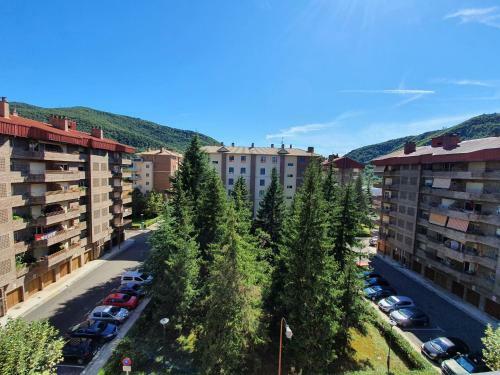 Excelente Apartamento En El Pirineo Aragon�s