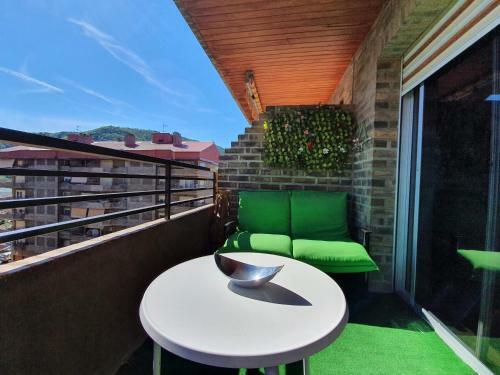 Excelente Apartamento En El Pirineo Aragon�s