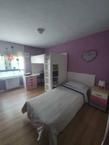 Excelente Apartamento En El Pirineo Aragon�s