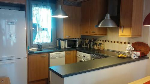 Apartamento En Las Margas