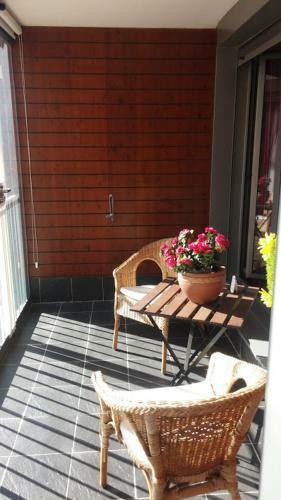Apartamento En Las Margas