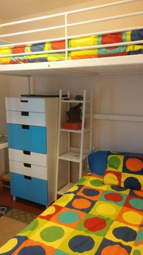Apartamento En Las Margas