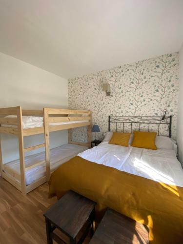 Agroturismo Casa Rural La Higuera