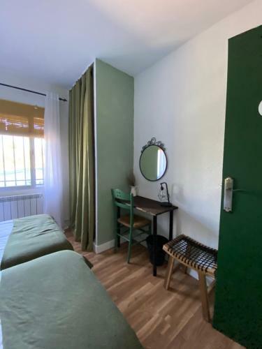 Agroturismo Casa Rural La Higuera