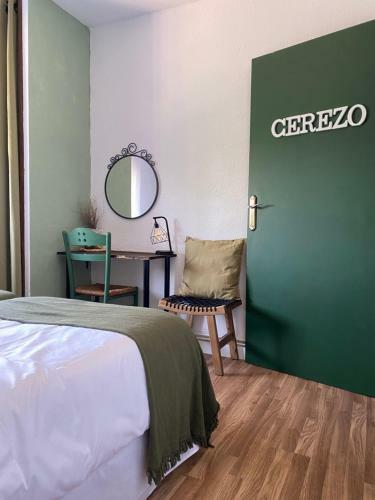 Agroturismo Casa Rural La Higuera