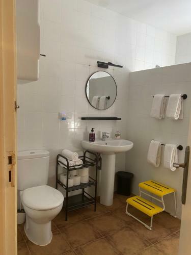 Agroturismo Casa Rural La Higuera