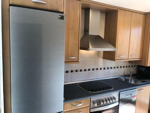 Apartamento Destino Deluxe Pirineo