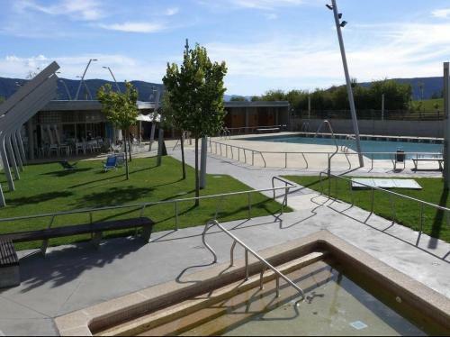 Apartamento Destino Deluxe Pirineo
