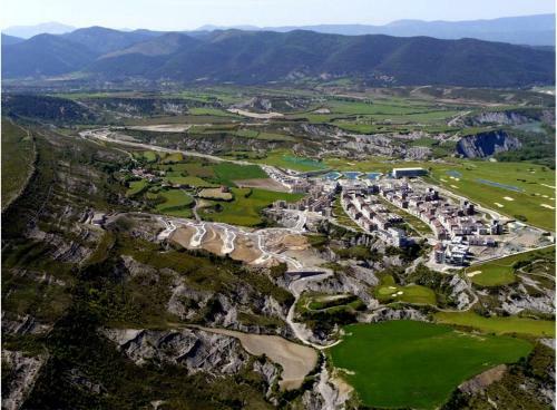 Apartamento Destino Deluxe Pirineo