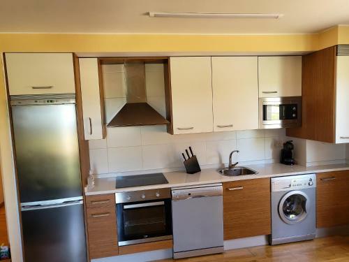 Apartamento Del Pirineo