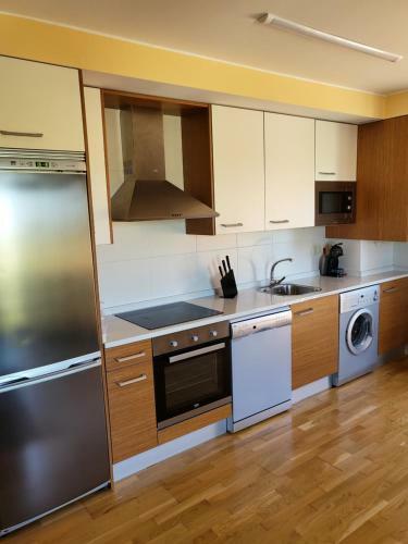 Apartamento Del Pirineo