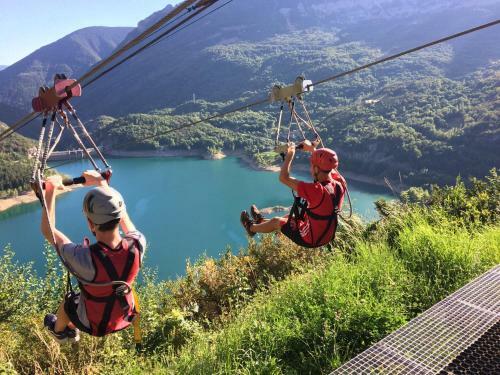 Apartamento Pirineo Aragon�s