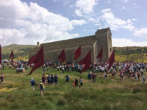 Apartamento Pirineo Aragon�s