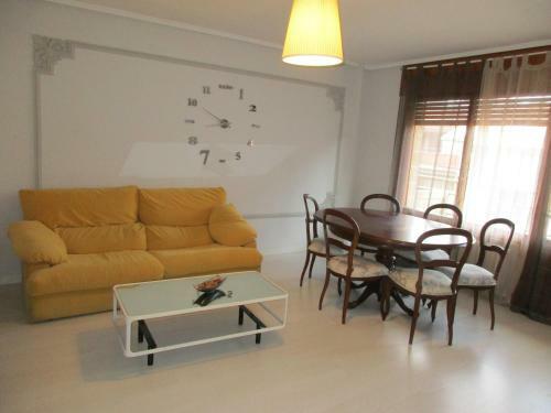 Apartamento Pirineo Aragon�s