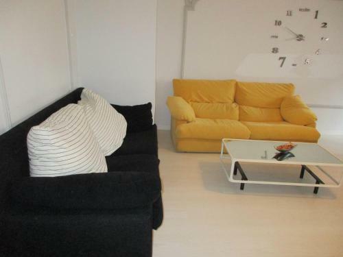 Apartamento Pirineo Aragon�s