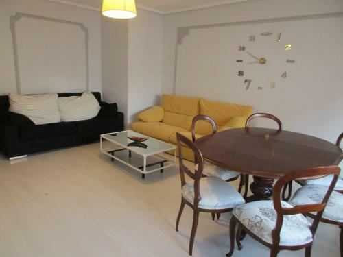 Apartamento Pirineo Aragon�s