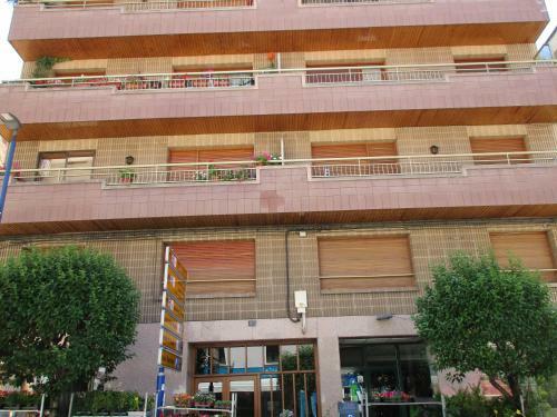 Apartamento Pirineo Aragon�s