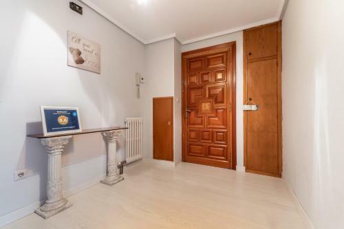 Apartamento Pirineo Aragon�s