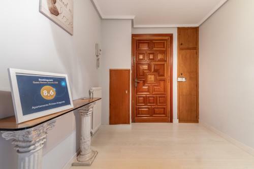 Apartamento Pirineo Aragon�s