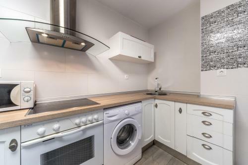 Apartamento Pirineo Aragon�s