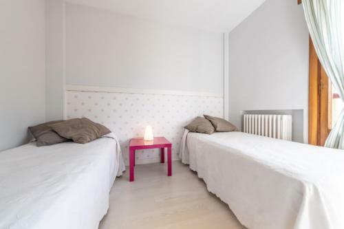 Apartamento Pirineo Aragon�s