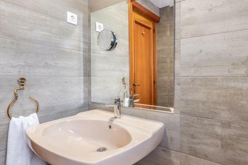 Apartamento Pirineo Aragon�s