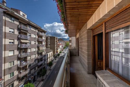 Apartamento Pirineo Aragon�s