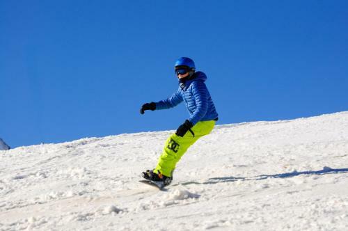 Apartamento Pirineo Aragon�s