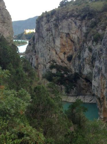 Apartamento Pirineo Aragon�s