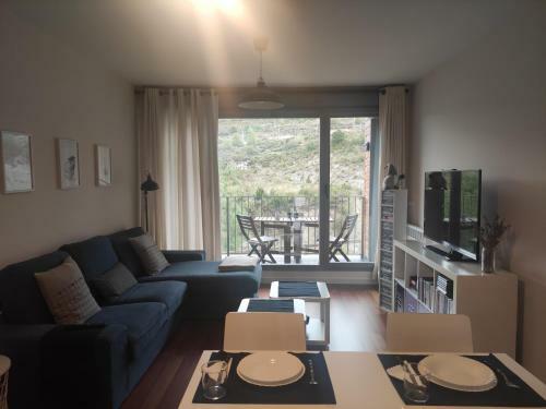 Apartamento En Urb. Las Margas Golf (piscina)