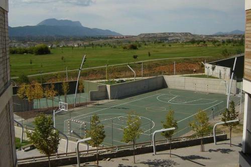 Apartamento En Urb. Las Margas Golf (piscina)
