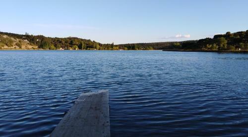 Agroturismo El Balc�n De Ruidera