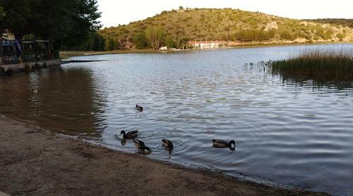 Agroturismo El Balc�n De Ruidera