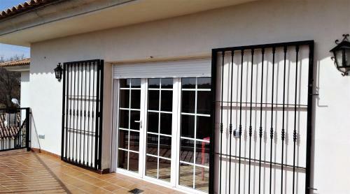 Agroturismo El Balc�n De Ruidera