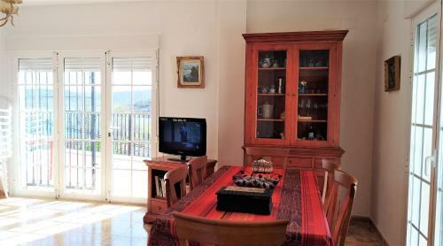 Agroturismo El Balc�n De Ruidera