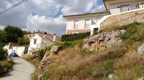 Agroturismo El Balc�n De Ruidera