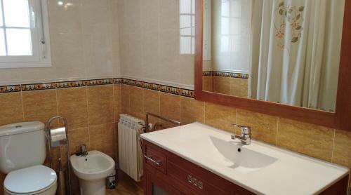 Agroturismo El Balc�n De Ruidera