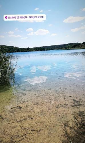 Agroturismo El Balc�n De Ruidera