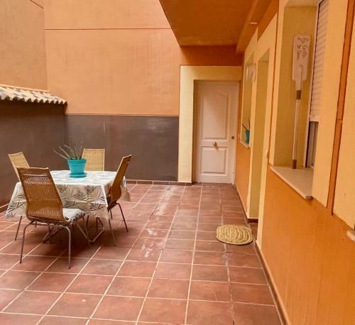 Apartamento La Casita De Gema