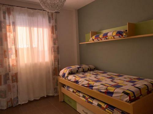 Apartamento La Casita De Gema