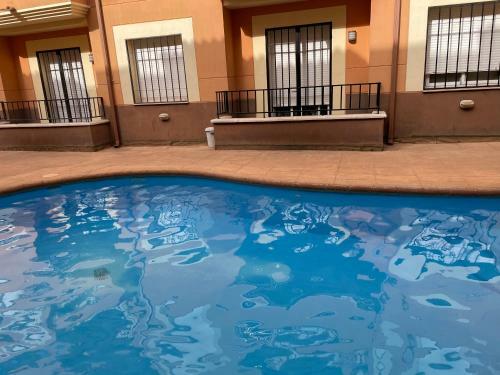 Apartamento La Casita De Gema