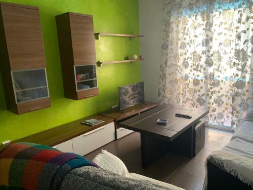 Apartamento La Casita De Gema